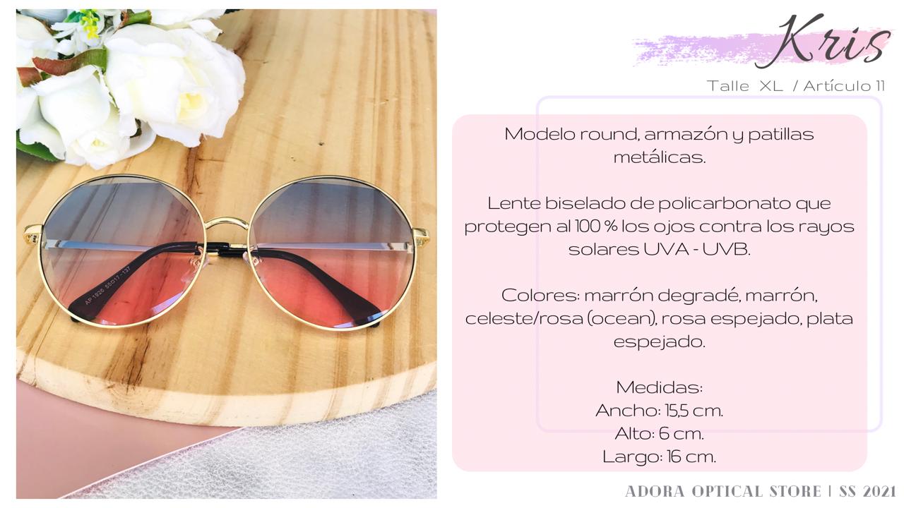 coleccion premium de lentes de sol con filtro uv400